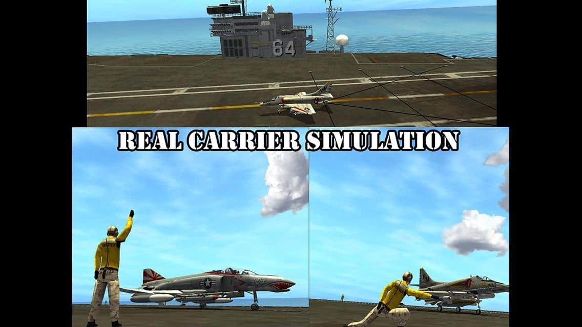 Gunship III - U.S. NAVY