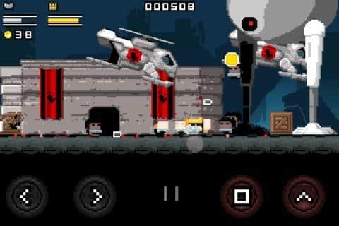 Gunslugs