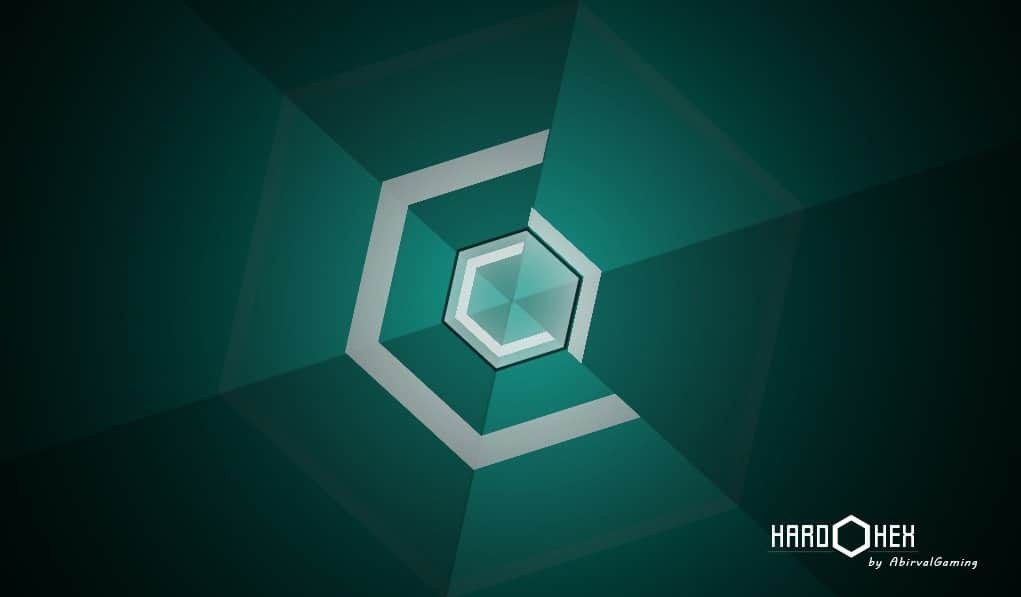 Hard Hex