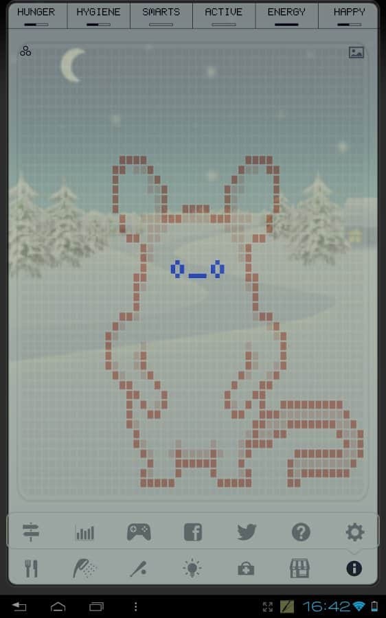 Hatchi