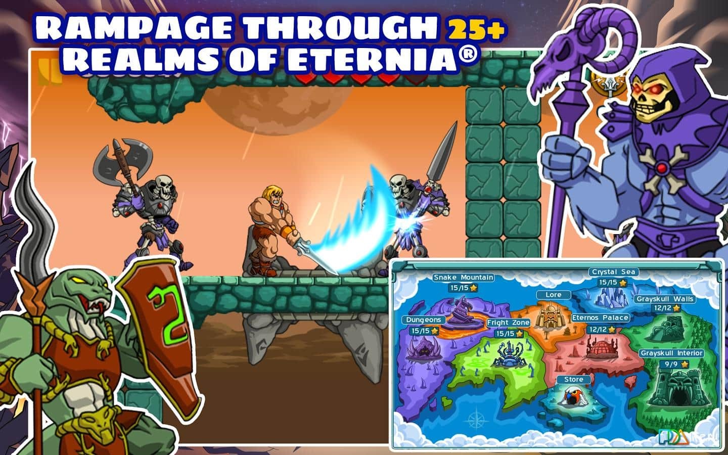He-Man