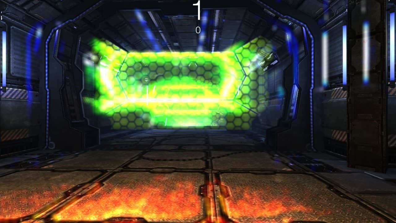 Hello Run
