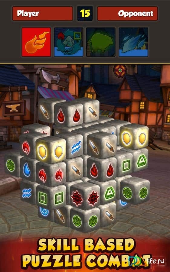Hero Forge