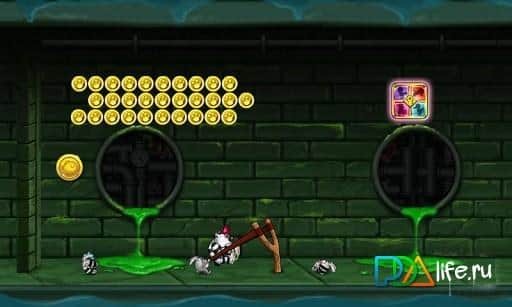 Hero Run