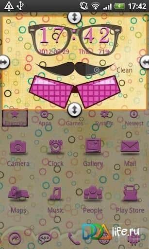 Hi Launcher