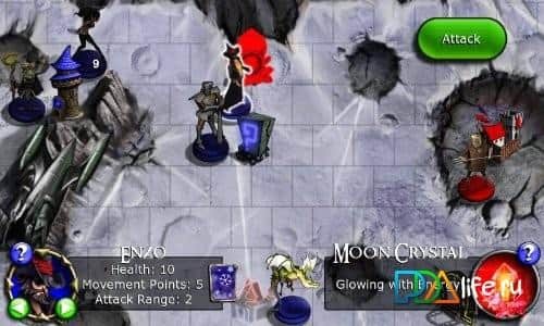 Highborn Chapter 2