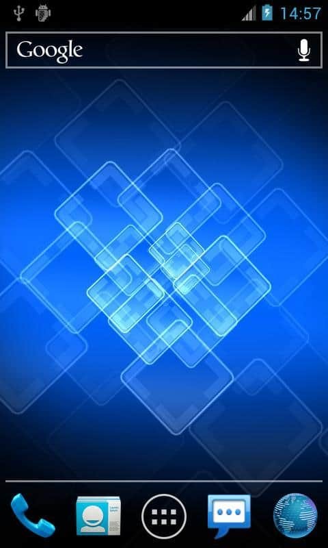 Holo Grid Pro