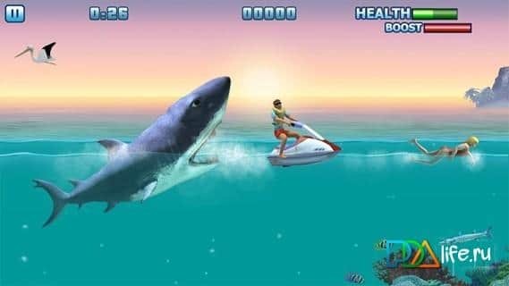 Hungry Shark 3