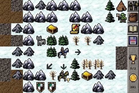 Huungree RPG