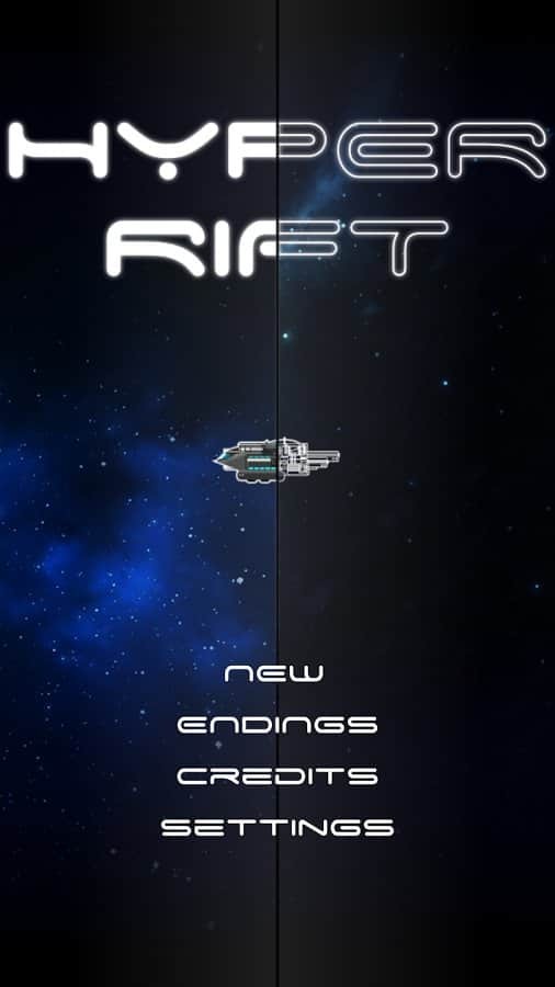 Hyper Rift