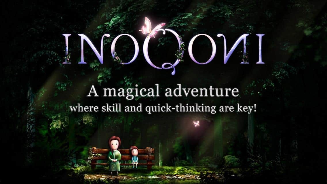 INOQONI