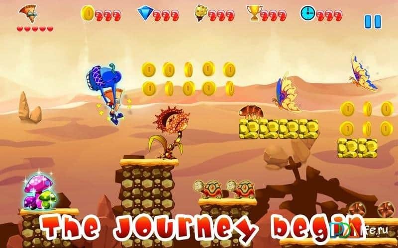 Jake Adventures