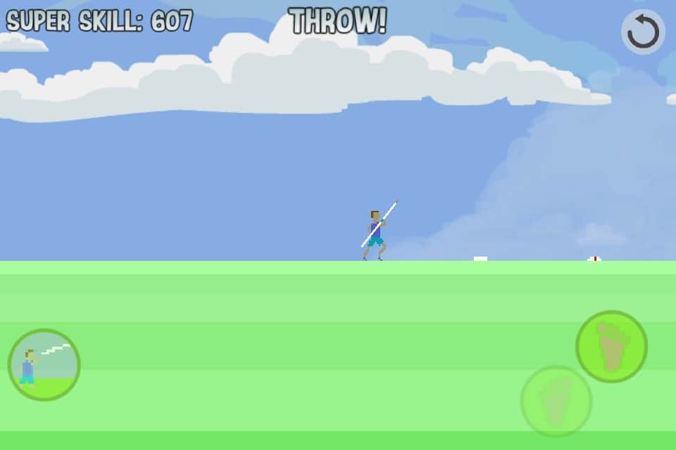Javelin Masters 2