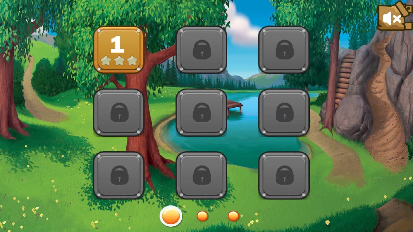Jungle Monkey 2