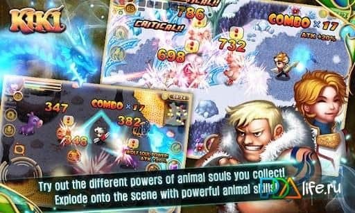 KiKi RPG: PREMIUM