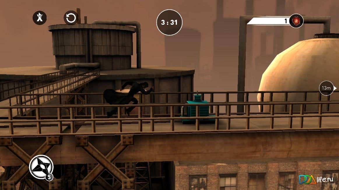 Krrish 3: The Game
