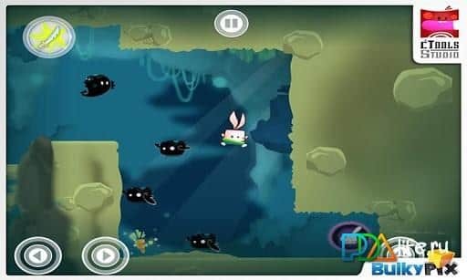 Kung Fu Rabbit