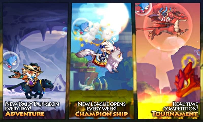 LINE WIND runner