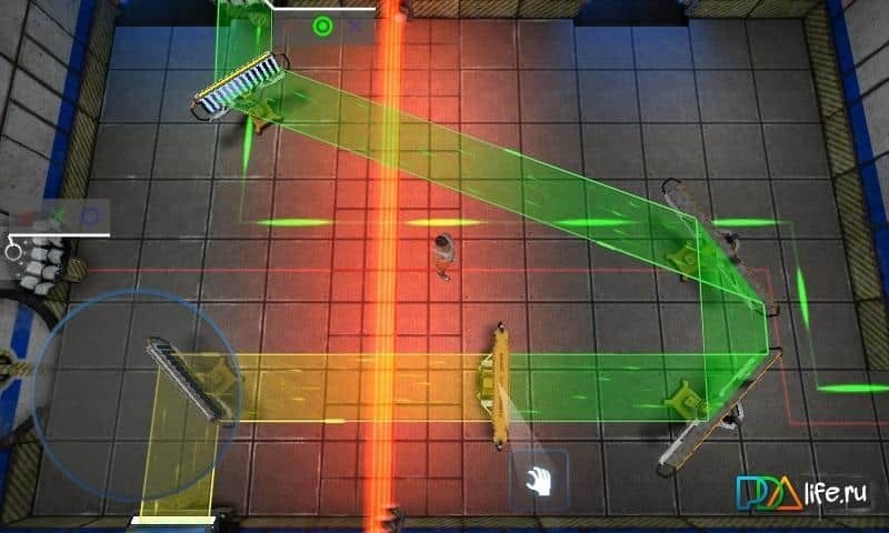 Light Bender 3D