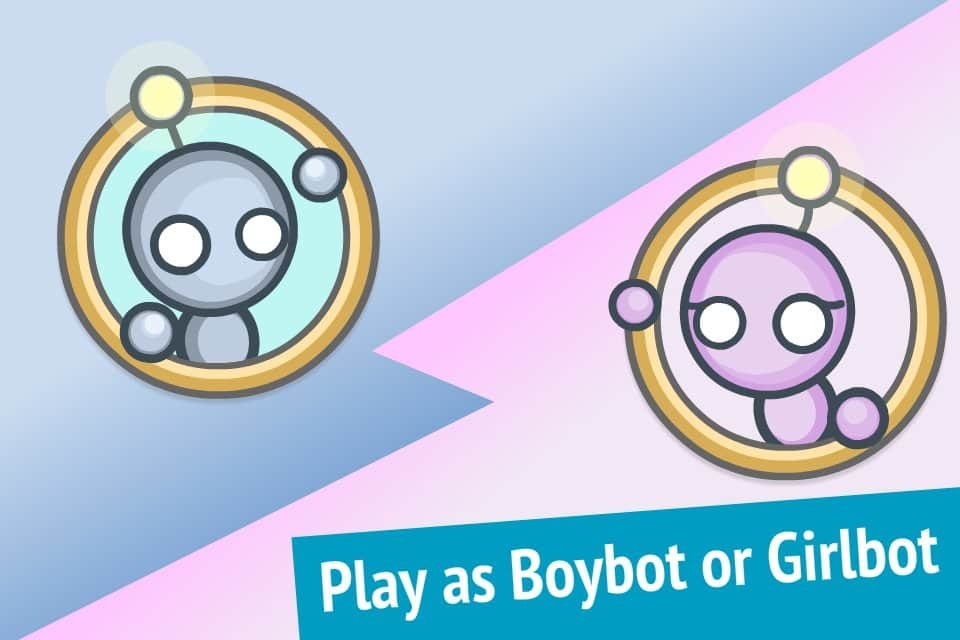 Lightbot Jr 4+ Coding Puzzles