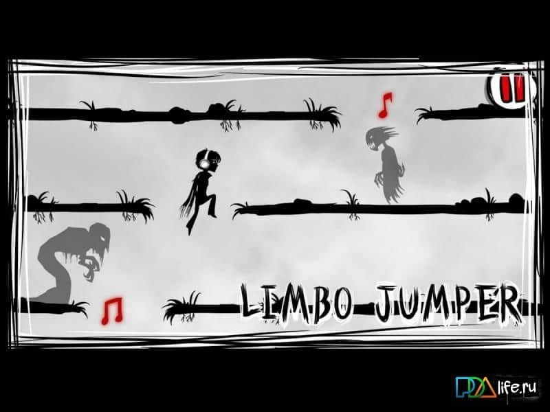 Limbo Jumper