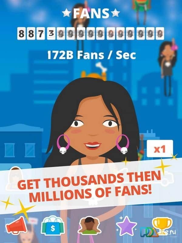 Lindsay Lohan's Price of Fame