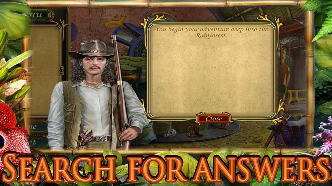 Lost Island - Pirate's History