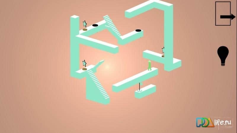 Lost in Perspective