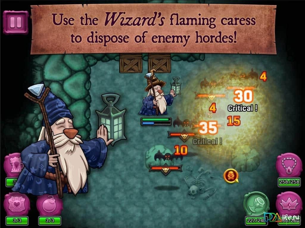 MacGuffin Quest