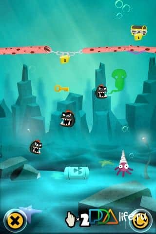 Mad Octopuzzle - Hot Free Game