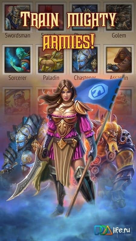 Magecraft: The War