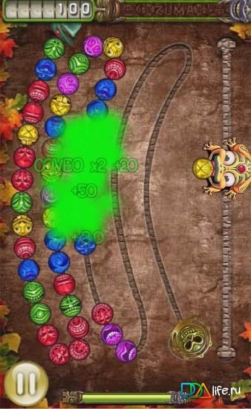 Marble Blast Legend