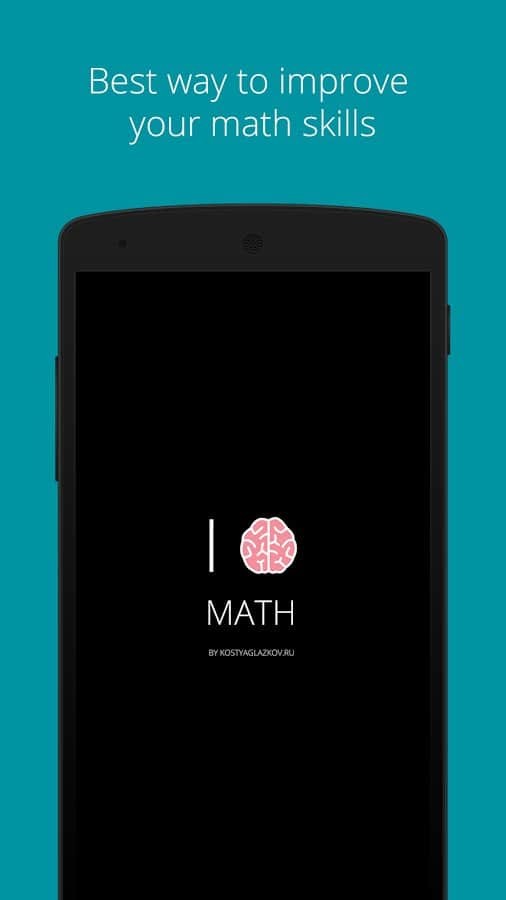Math Love