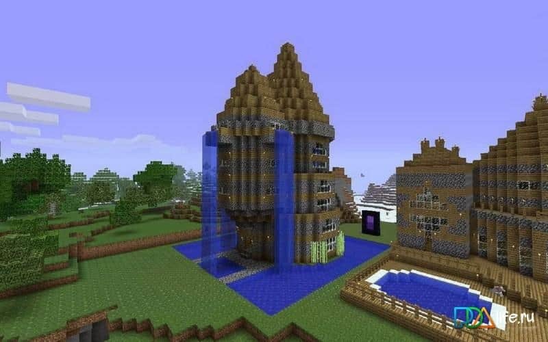 Mega Craft