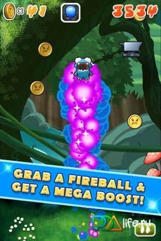 Mega Jump