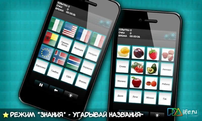 Memory- brain trainer