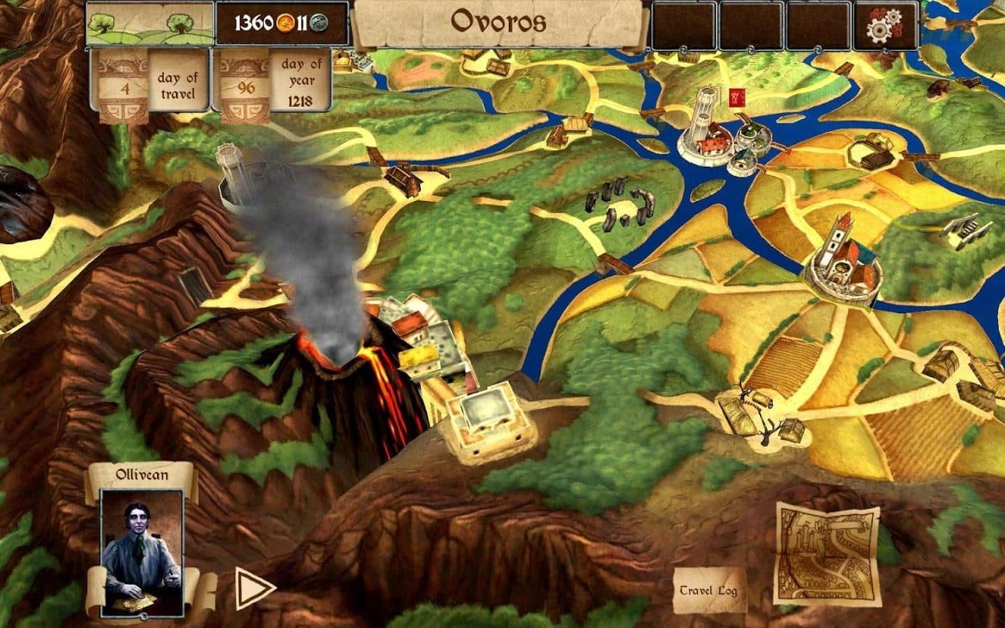 Merchants of Kaidan
