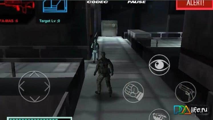 Metal Gear Outer Heaven Part 3