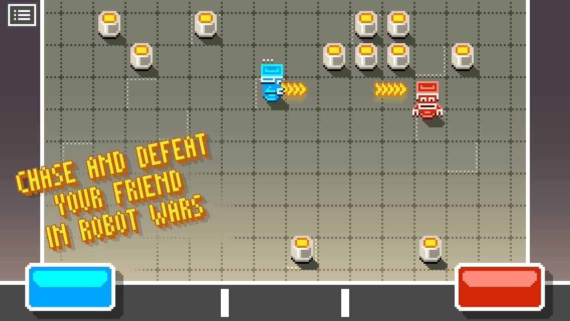Micro Battles 3