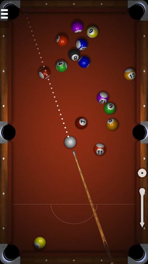 Micro Pool