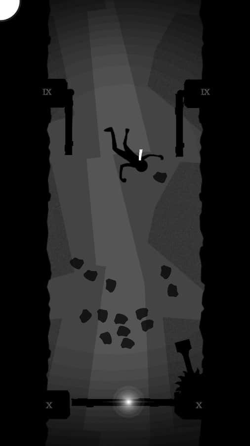 Mineshaft