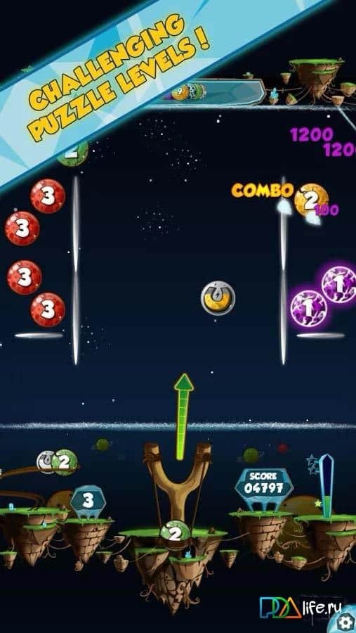 Mini Moons