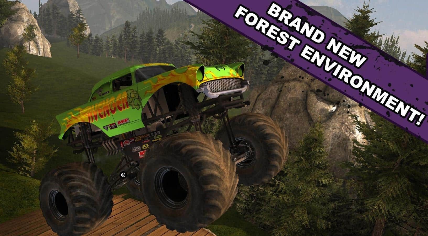 MonsterJam