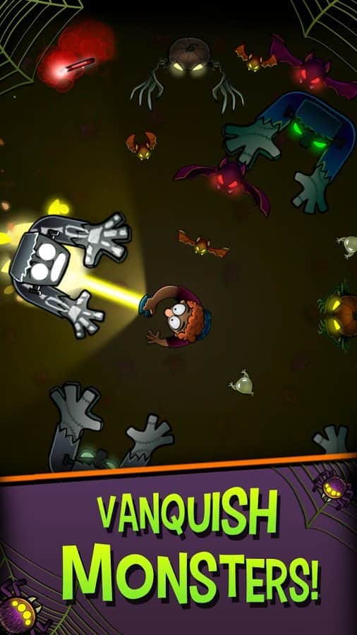 Monster Flash