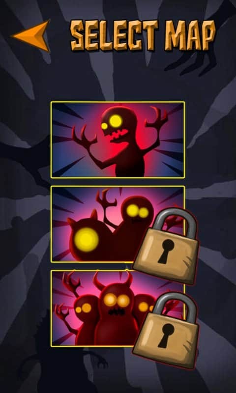 Monster Shooter Mania