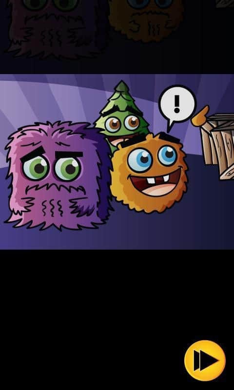 Monster Stack 2