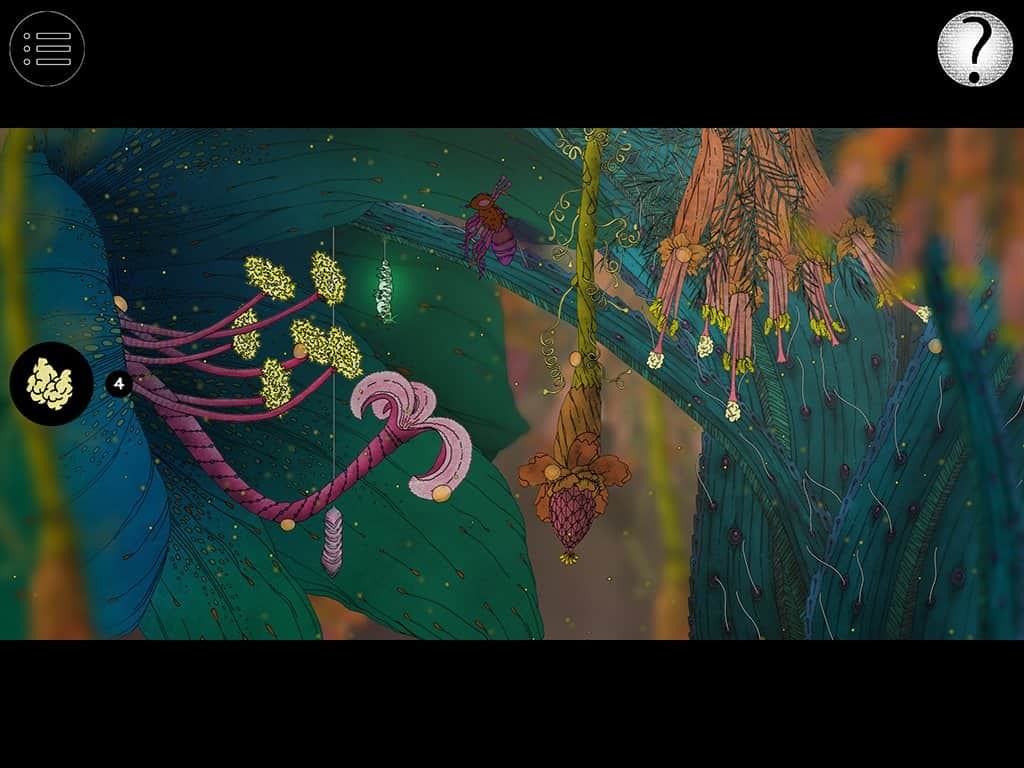 Morphopolis