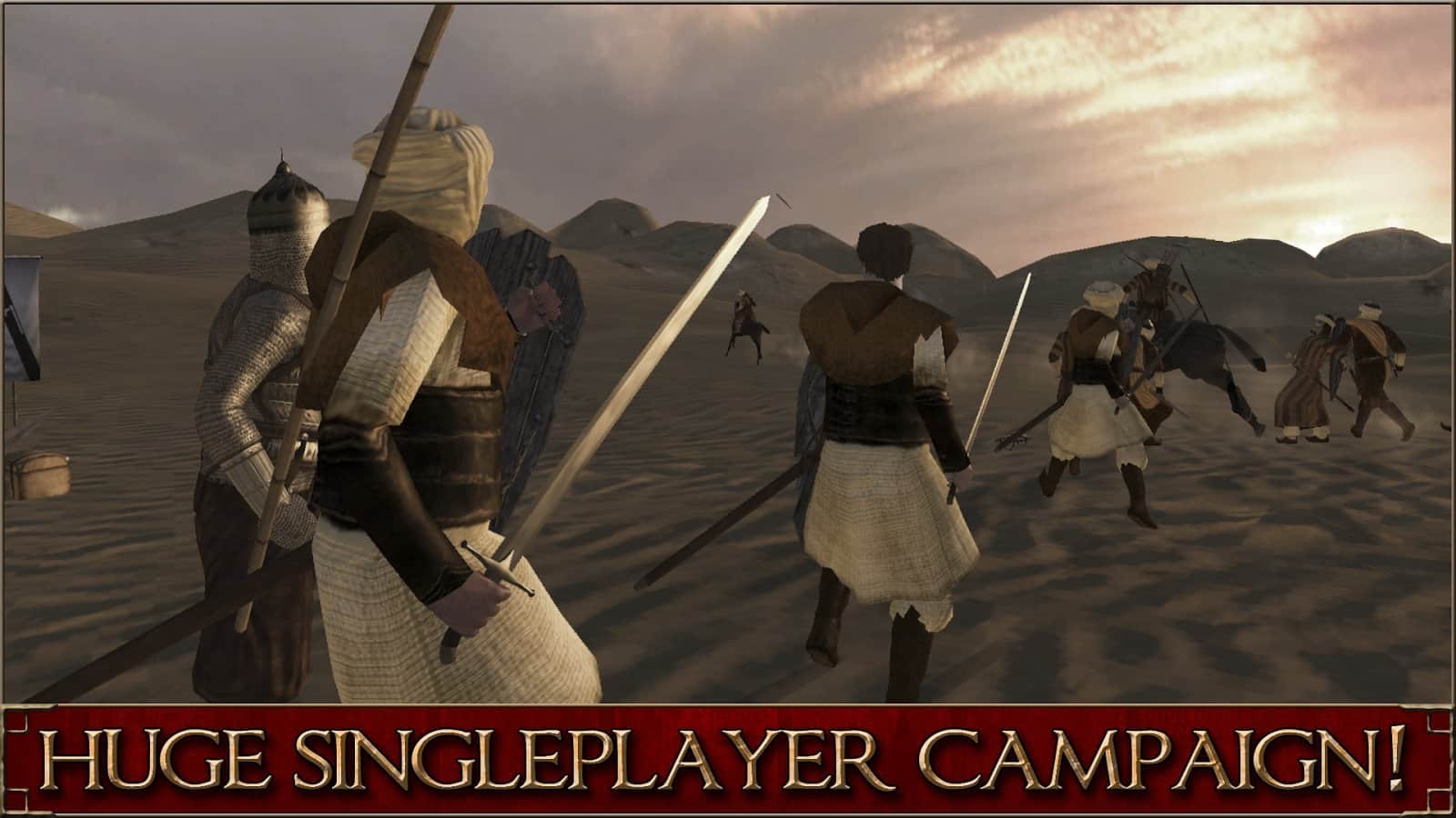 Mount & Blade: Warband