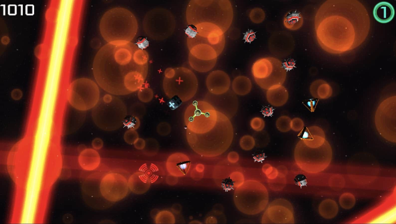 MulSur - Multiverse Survival