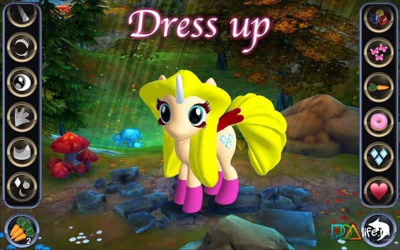 My Fairy Pony
